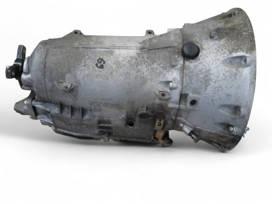 A1402742601 1402742601 72262401785863 722624 A1402709600 Gearbox MERCEDES-BENZ SL-CLASS (R129) (1989-2001)