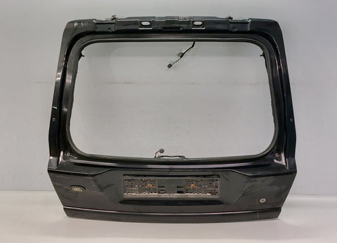 Bootlid / tailgate LAND ROVER RANGE ROVER SPORT I (L320) (2005-2013)