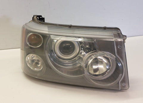 XBC501723LZN 237836-00 Headlight right LAND ROVER RANGE ROVER SPORT I (L320) (2005-2013)
