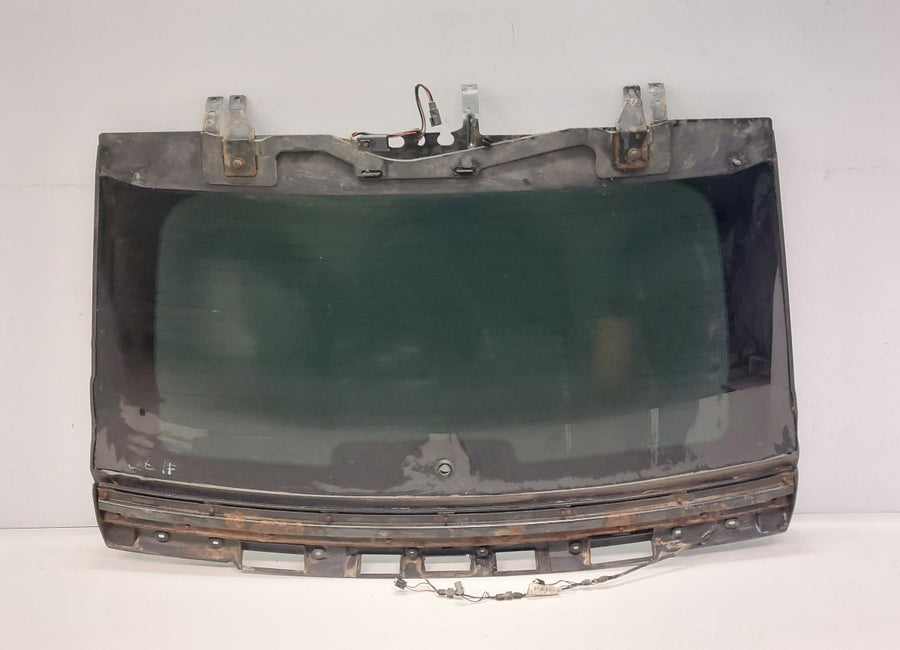 CQG500011 Rear Window glass LAND ROVER RANGE ROVER SPORT I (L320) (2005-2013)