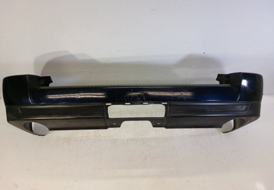 Rear bumper LAND ROVER RANGE ROVER SPORT I (L320) (2005-2013)