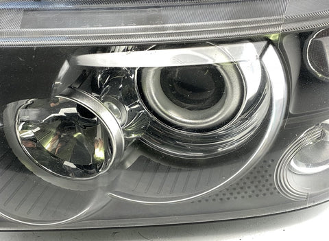 Headlight left LAND ROVER RANGE ROVER SPORT I (L320) (2005-2013)