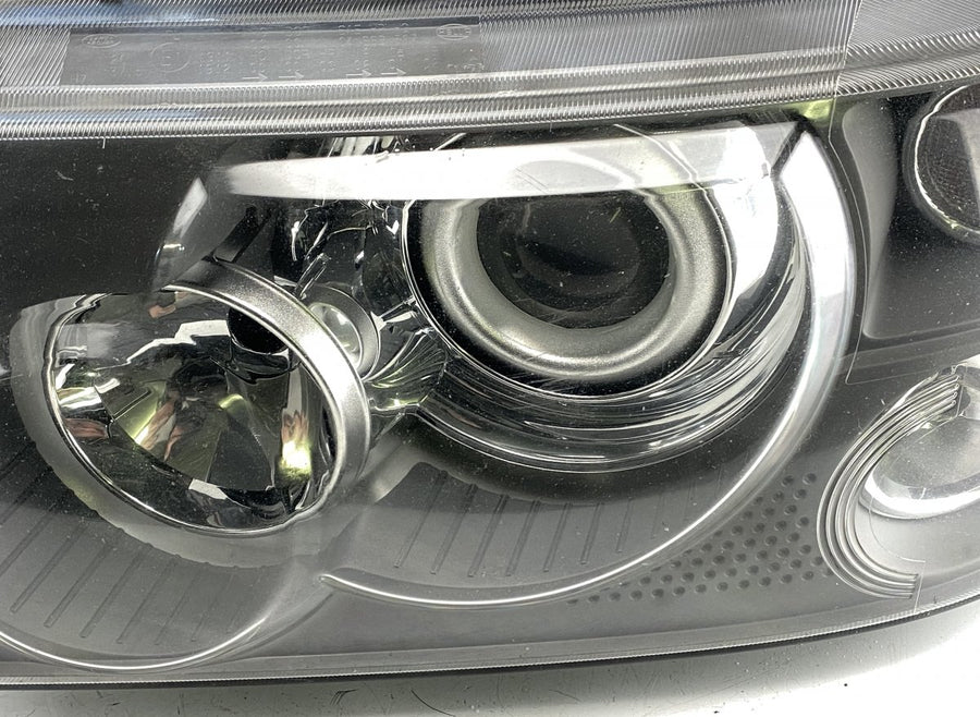 Headlight left LAND ROVER RANGE ROVER SPORT I (L320) (2005-2013)