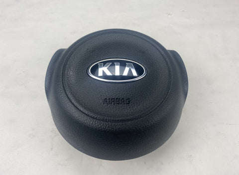 Steering Wheel Airbag KIA OPTIMA IV (JF) (2015-2020)