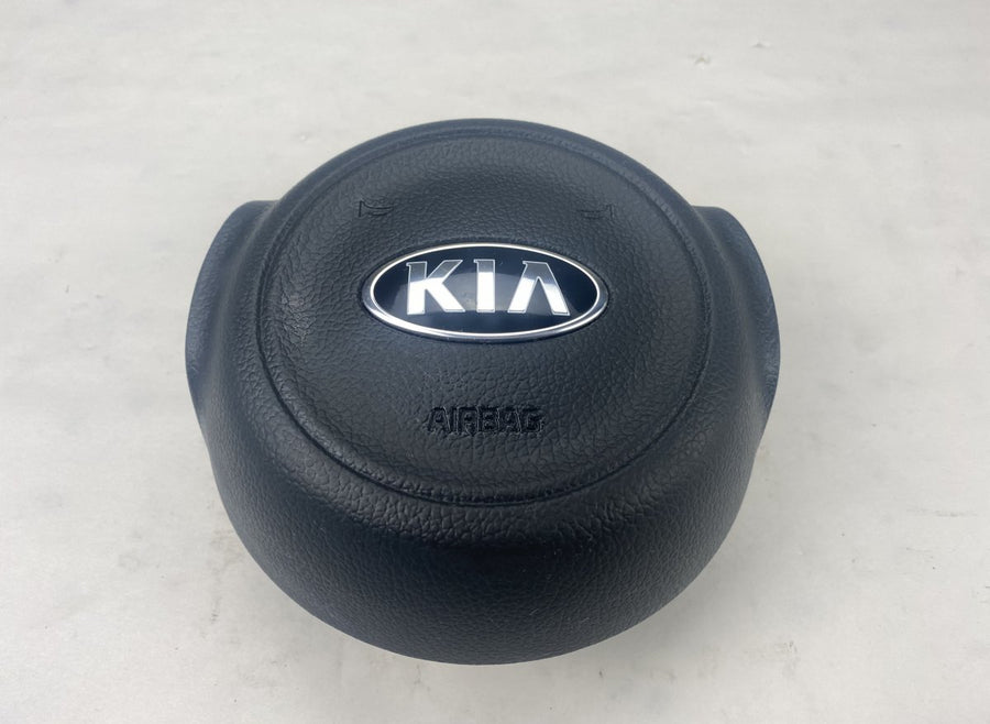 Steering Wheel Airbag KIA OPTIMA IV (JF) (2015-2020)