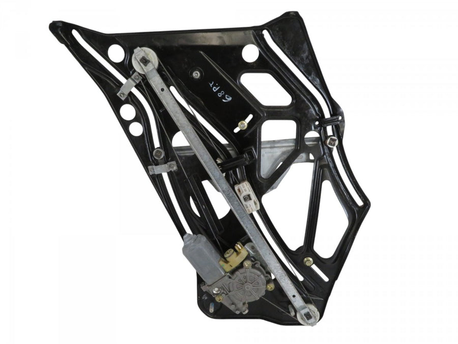 A1408200308 1408200308 A1406700203 1406700203 Window Regulator Compl. rear right MERCEDES-BENZ S-CLASS (W140) (1991-1999)