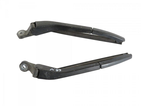 A1408202544 A2028201144 A1408202644 A2028201244 Headlight Wiper Arm Right MERCEDES-BENZ S-CLASS (W140) (1991-1999)
