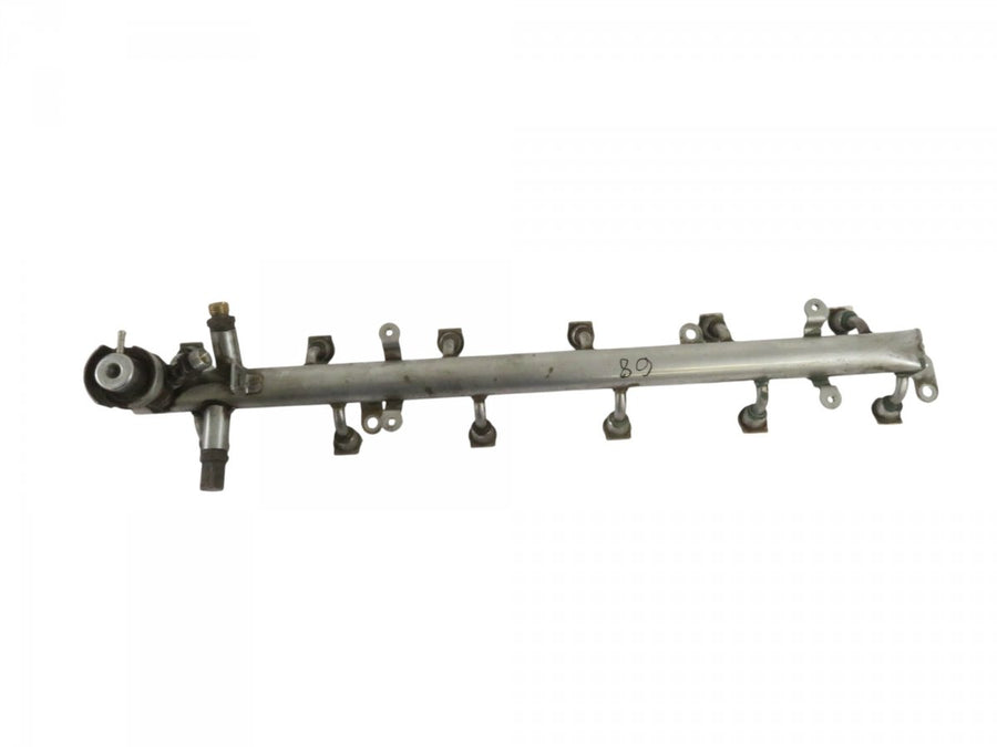 A1200700695 1200700695 A1200700295 1200700295 Fuel Distributor / fuel rail MERCEDES-BENZ S-CLASS (W140) (1991-1999)