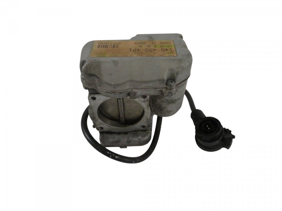 A0001413925 0001413925 Throttle body MERCEDES-BENZ S-CLASS (W140) (1991-1999)