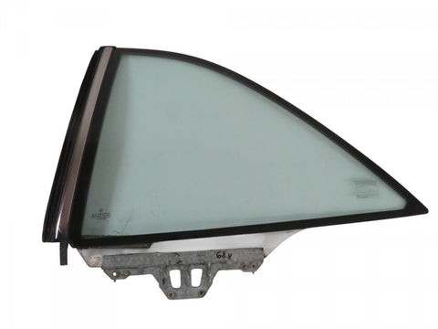 A1406700510 1406700510 Door window glass rear left MERCEDES-BENZ S-CLASS (W140) (1991-1999)