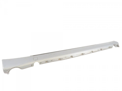 A1406901540 1406901540 Side Skirt Left MERCEDES-BENZ S-CLASS (W140) (1991-1999)