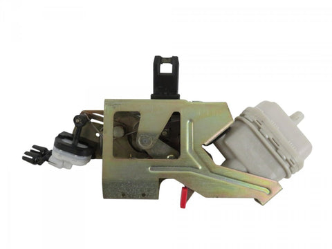 A1408002075 1408002075 Bootlid / tailgate lock MERCEDES-BENZ S-CLASS (W140) (1991-1999)