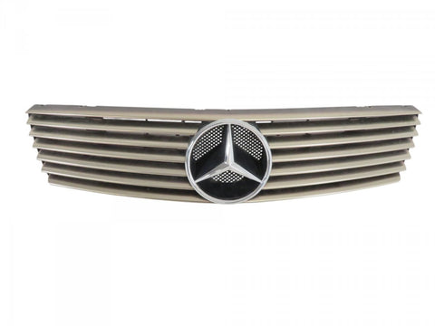 A1408880060 A1408800085 1408880060 Radiator Grille MERCEDES-BENZ S-CLASS (W140) (1991-1999)