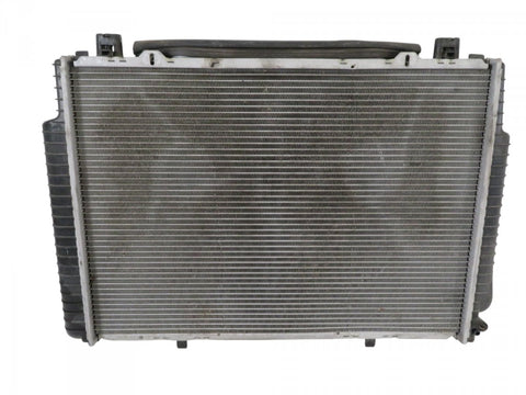 A1405001003 1405001003 Radiator MERCEDES-BENZ S-CLASS (W140) (1991-1999)