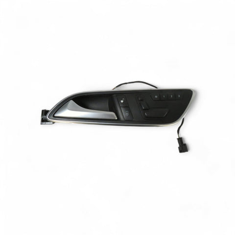 A2469050251 A2469057003 Memory Seat Switch front Left MERCEDES-BENZ A-CLASS (W176) (2012-2018)