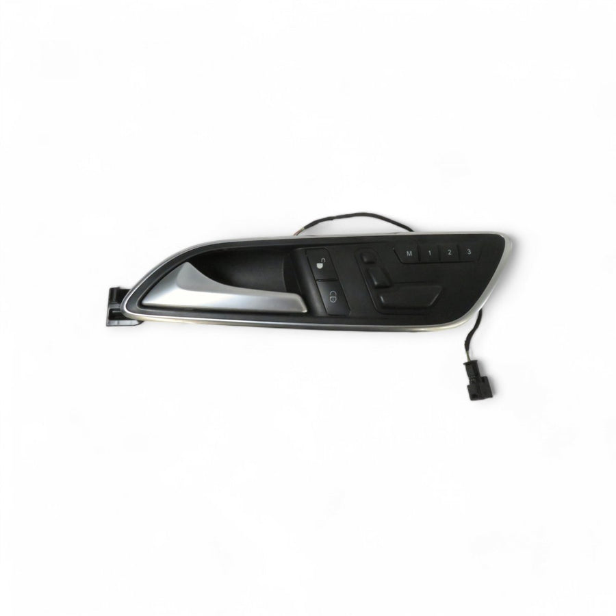 A2469050251 A2469057003 Memory Seat Switch front Left MERCEDES-BENZ A-CLASS (W176) (2012-2018)