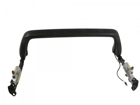 A1298600735 A1298600835 A1298600389 Subframe / roof / roof parts, other MERCEDES-BENZ SL-CLASS (R129) (1989-2001)