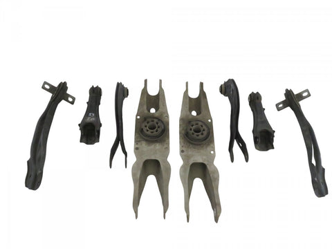 A2463530043 A2463520788 Control arm / ball joint rear, other MERCEDES-BENZ A-CLASS (W176) (2012-2018)