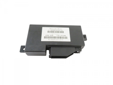 A1408204526 1408204526 Control units, other MERCEDES-BENZ S-CLASS (W140) (1991-1999)