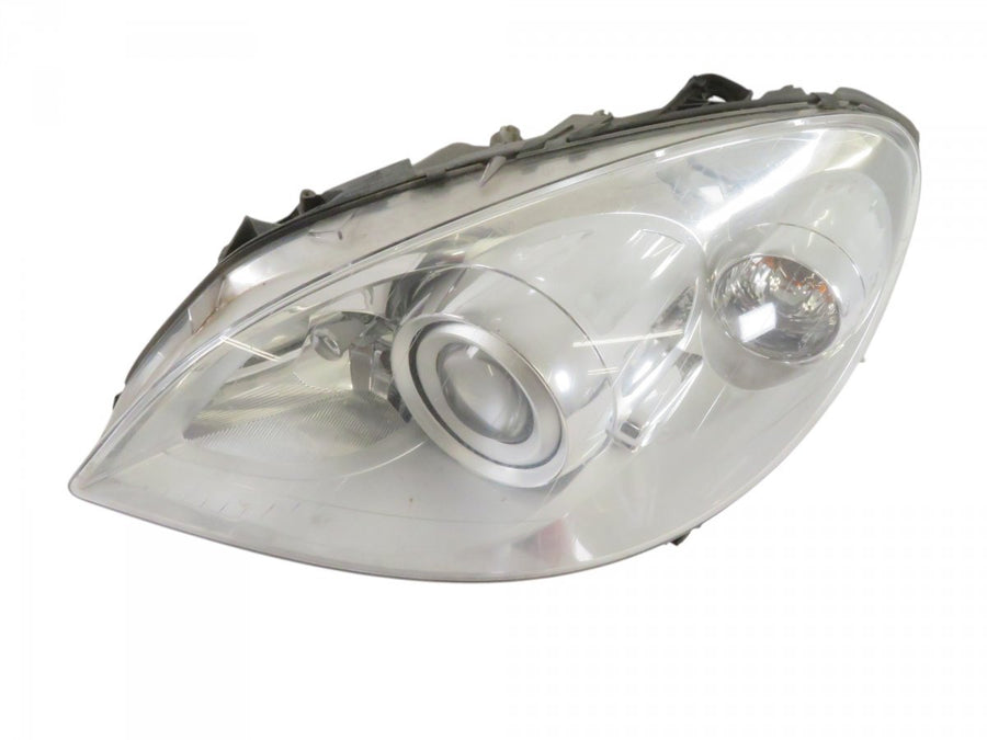 A1698205161 A1698202761 A1698204561 A1698206761 Headlight left MERCEDES-BENZ B-CLASS (W245) (2005-2011)