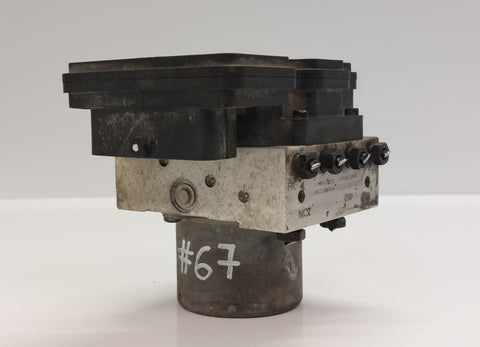 1H589-30650 1H58930650 58920-1H950 589201H950 ABS hydraulic unit / pump KIA CEE'D I (ED) (2006-2012)