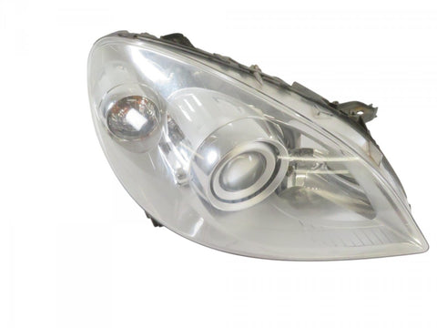 A1698205261 A1698202861 A1698204661 A1698205261 A1698206861 Headlight right MERCEDES-BENZ B-CLASS (W245) (2005-2011)