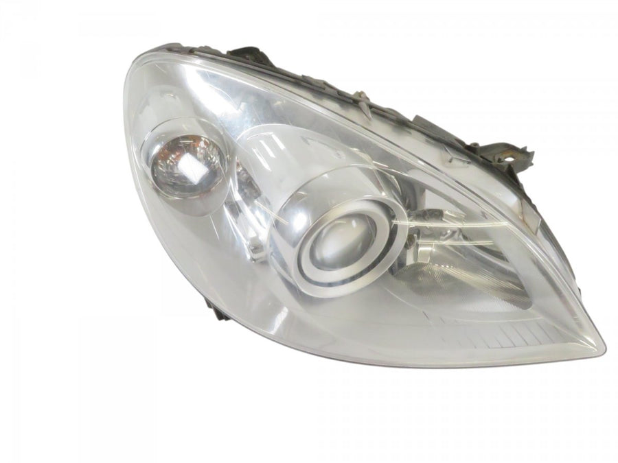 A1698205261 A1698202861 A1698204661 A1698205261 A1698206861 Headlight right MERCEDES-BENZ B-CLASS (W245) (2005-2011)