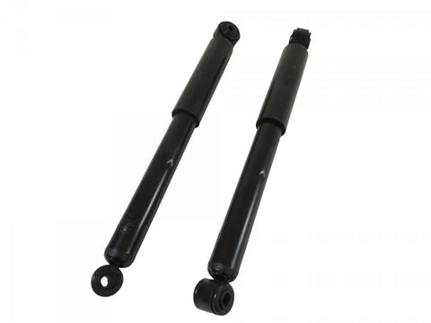 A6383260700 Shock absorber set, rear MERCEDES-BENZ VITO / VIANO (W639) (2003-2014)