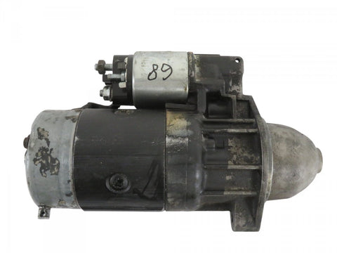 A0041515101 A0061512801 0061512801 Starter motor MERCEDES-BENZ S-CLASS (W140) (1991-1999)