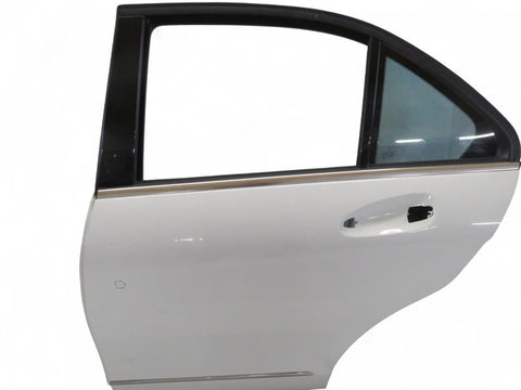 A2047302100 Door Rear Left MERCEDES-BENZ C-CLASS (W204) (2007-2013)