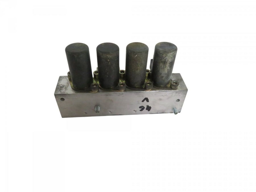 A1298002578 Convertible roof hydraulic block MERCEDES-BENZ SL-CLASS (R129) (1989-2001)