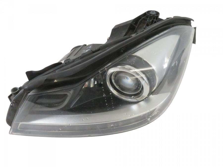 A2048204539 A1669002800 A2048203739 A2048204539 A2048203839 Headlight left MERCEDES-BENZ C-CLASS (W204) (2007-2013)
