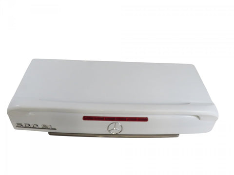 A1297500175 A1297501375 Bootlid / tailgate MERCEDES-BENZ SL-CLASS (R129) (1989-2001)