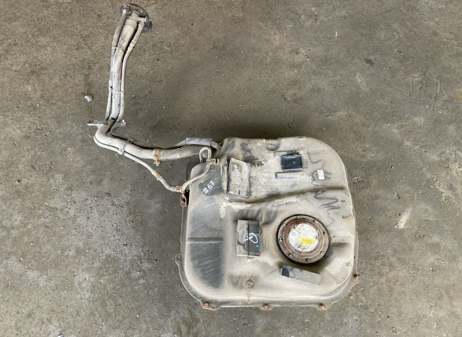 311101H800 31110-1H800 2000C71950 Fuel Tank KIA CEE'D I (ED) (2006-2012)