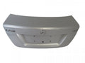 A2047500275 Bootlid / tailgate MERCEDES-BENZ C-CLASS (W204) (2007-2013)