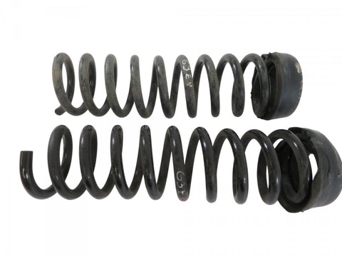 A1293210804 Spring Front Right MERCEDES-BENZ SL-CLASS (R129) (1989-2001)