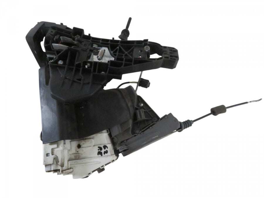 A1697202635 A2517200835 Door Lock Front Right MERCEDES-BENZ R-CLASS (W251) (2006-2013)