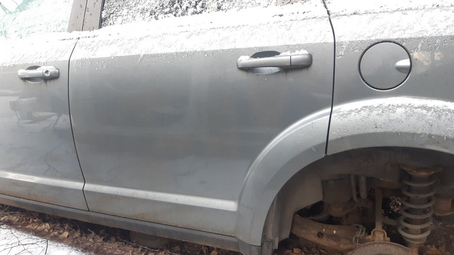 Door Rear Left DODGE JOURNEY (2008-2020)