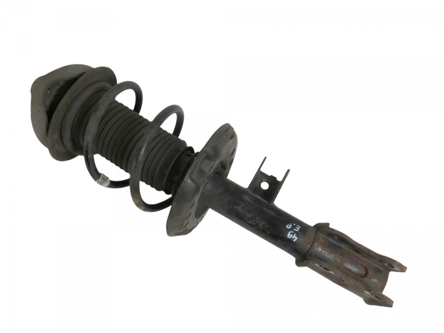 A1173200638 A1173231600 Suspension Leg Front Right MERCEDES-BENZ A-CLASS (W176) (2012-2018)