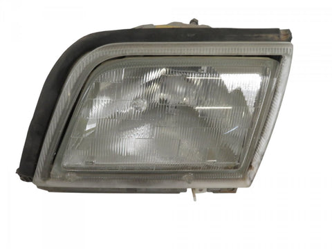 0302463001 A1298202761 Headlight left MERCEDES-BENZ SL-CLASS (R129) (1989-2001)