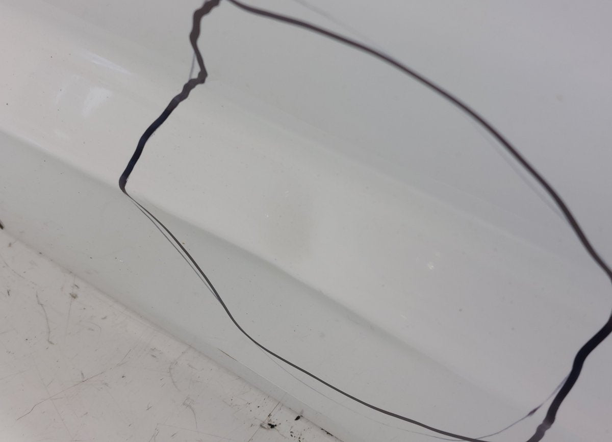 68040230AC Door Front Right DODGE JOURNEY (2008-2020)