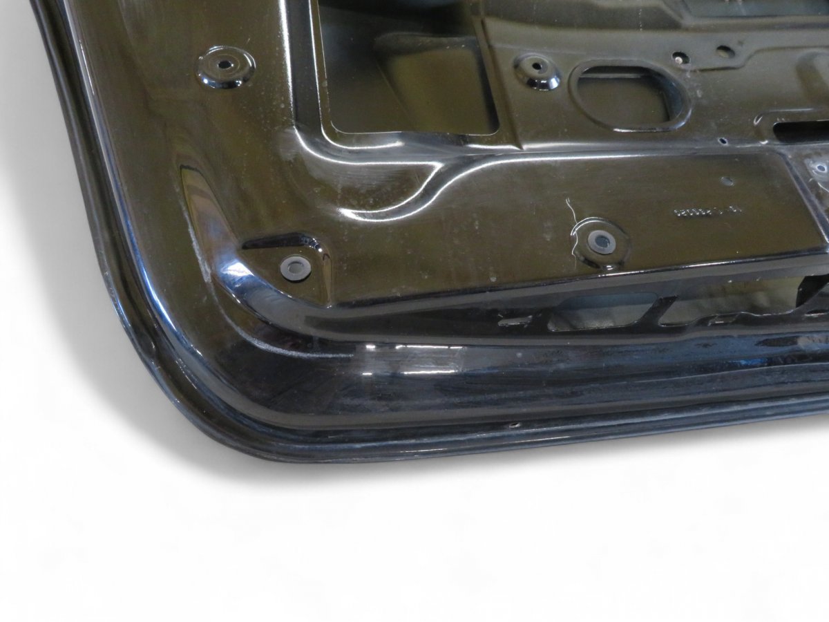 A1647400105 A1647401405 Bootlid / tailgate MERCEDES-BENZ ML-CLASS (W164) (2005-2011)