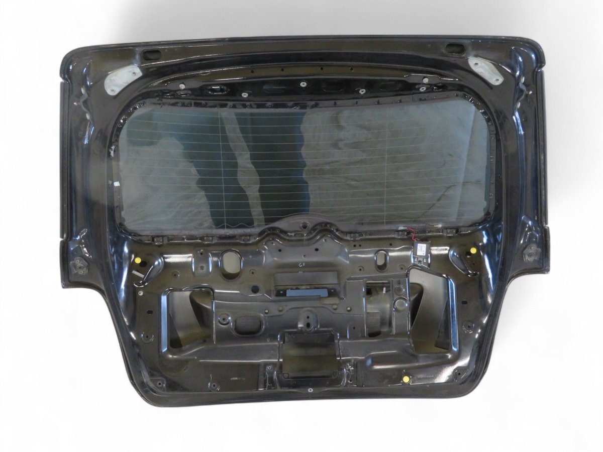 A1647400105 A1647401405 Bootlid / tailgate MERCEDES-BENZ ML-CLASS (W164) (2005-2011)