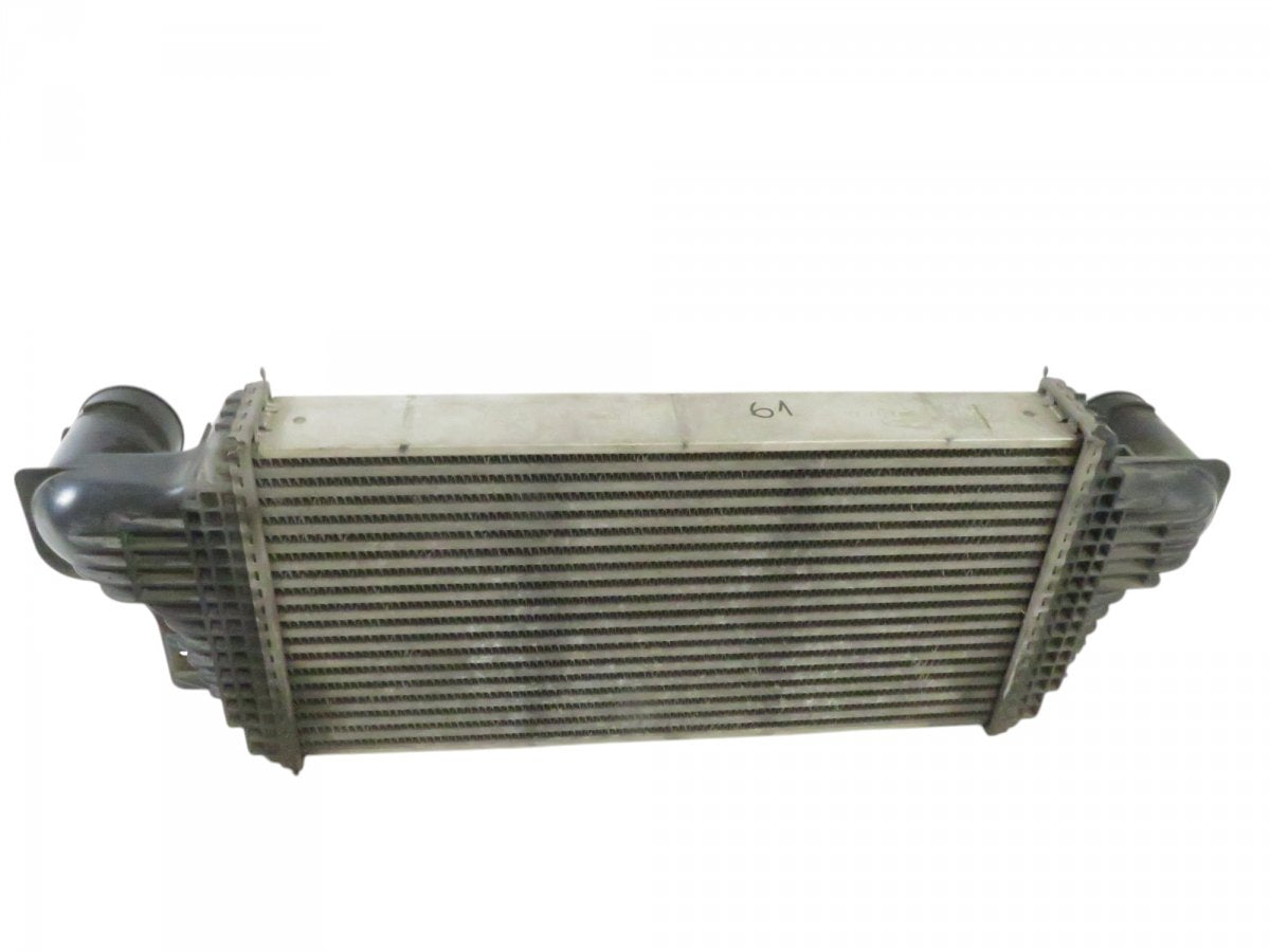A1645000000 Intercooler MERCEDES-BENZ ML-CLASS (W164) (2005-2011)