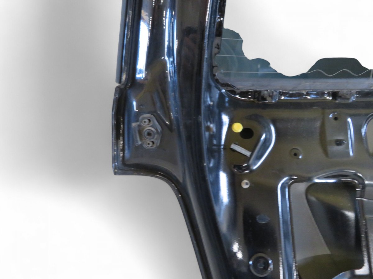 A1647400105 A1647401405 Bootlid / tailgate MERCEDES-BENZ ML-CLASS (W164) (2005-2011)