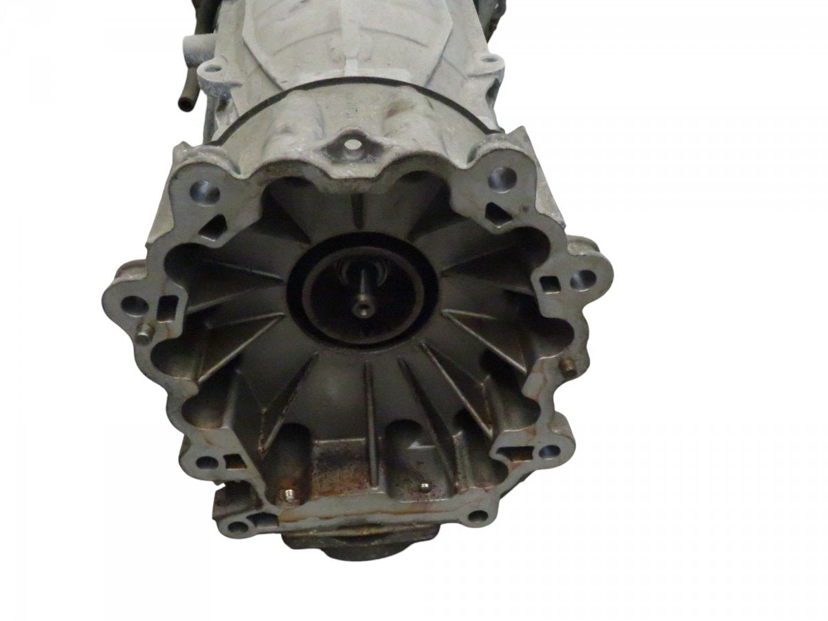 A1642700130 1642706301 72290300803898 722903 722.903 Gearbox MERCEDES-BENZ ML-CLASS (W164) (2005-2011)