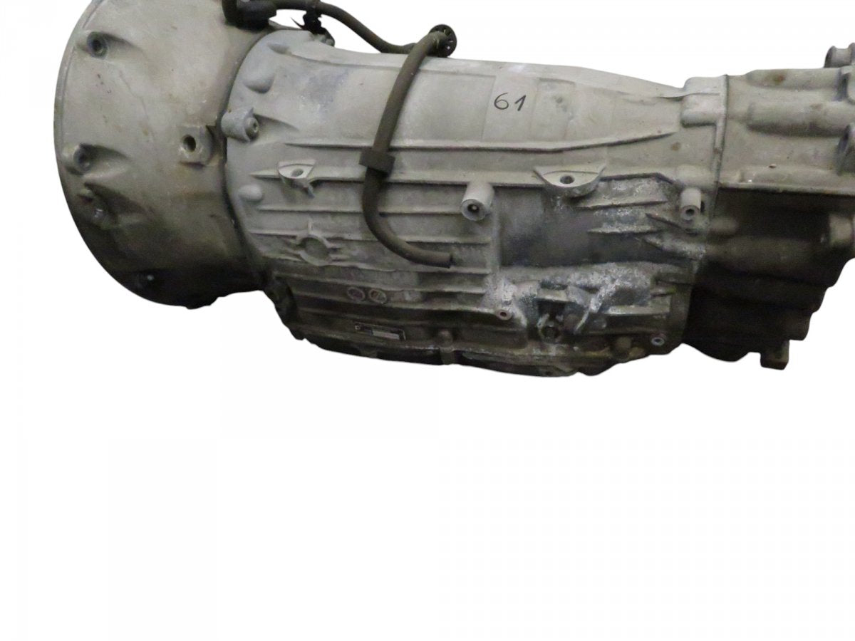 A1642700130 1642706301 72290300803898 722903 722.903 Gearbox MERCEDES-BENZ ML-CLASS (W164) (2005-2011)