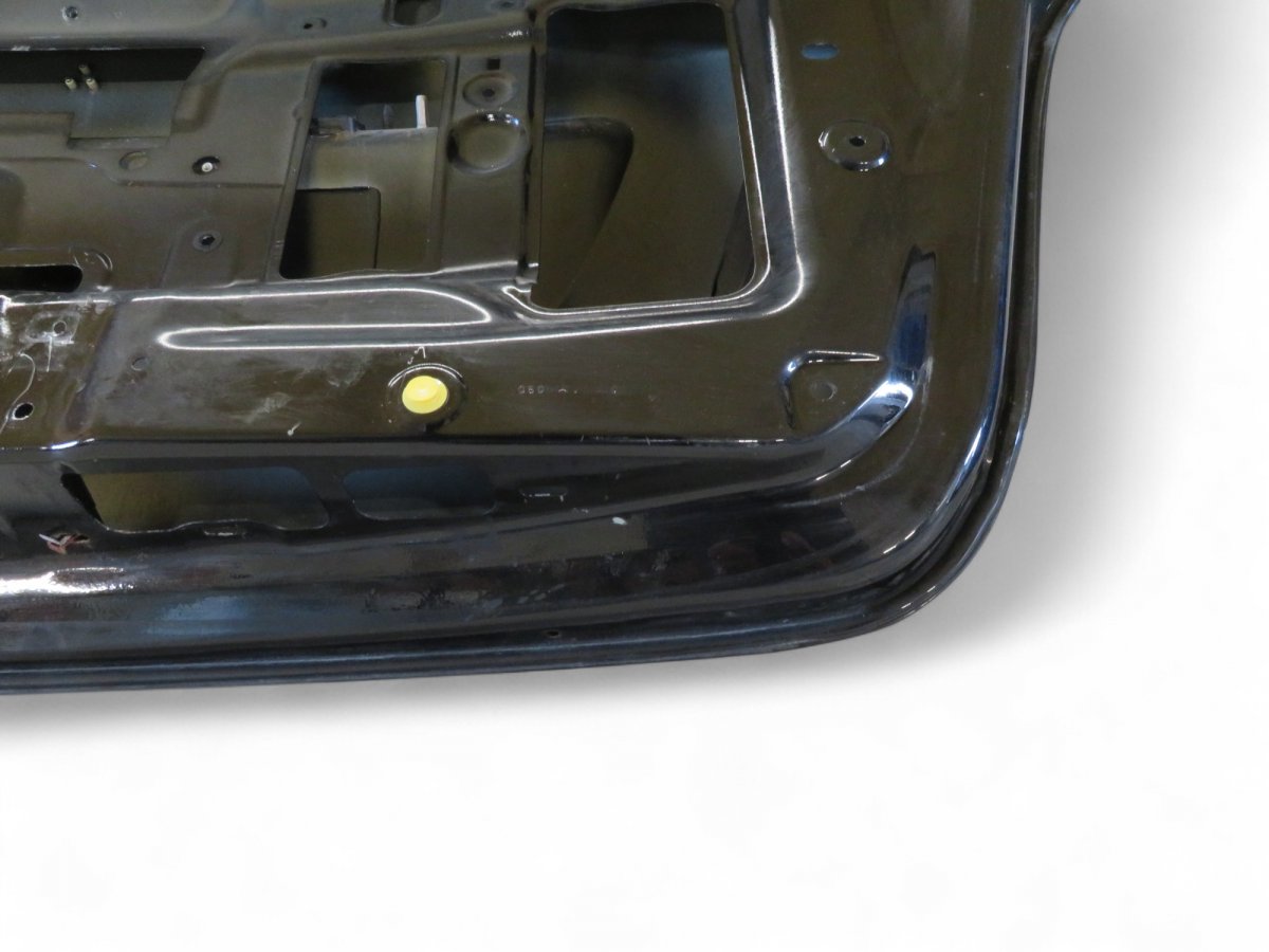 A1647400105 A1647401405 Bootlid / tailgate MERCEDES-BENZ ML-CLASS (W164) (2005-2011)