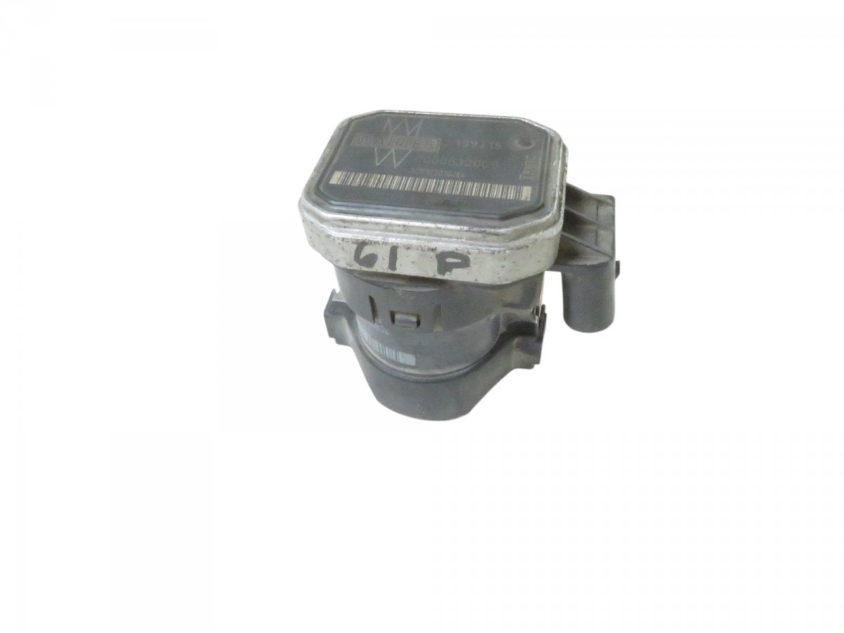 A6291401560 A6291400660 A6291400860 EGR Valve MERCEDES-BENZ ML-CLASS (W164) (2005-2011)