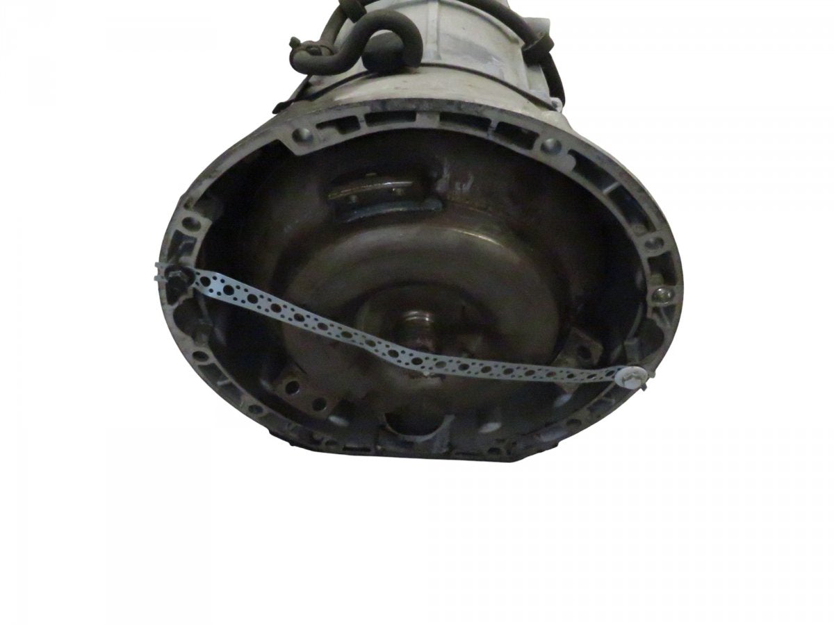 A1642700130 1642706301 72290300803898 722903 722.903 Gearbox MERCEDES-BENZ ML-CLASS (W164) (2005-2011)